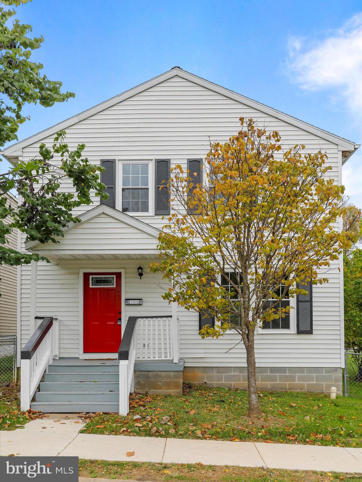 305 Ridge Avenue Hagerstown, MD 21740 - Photo 4 of 35