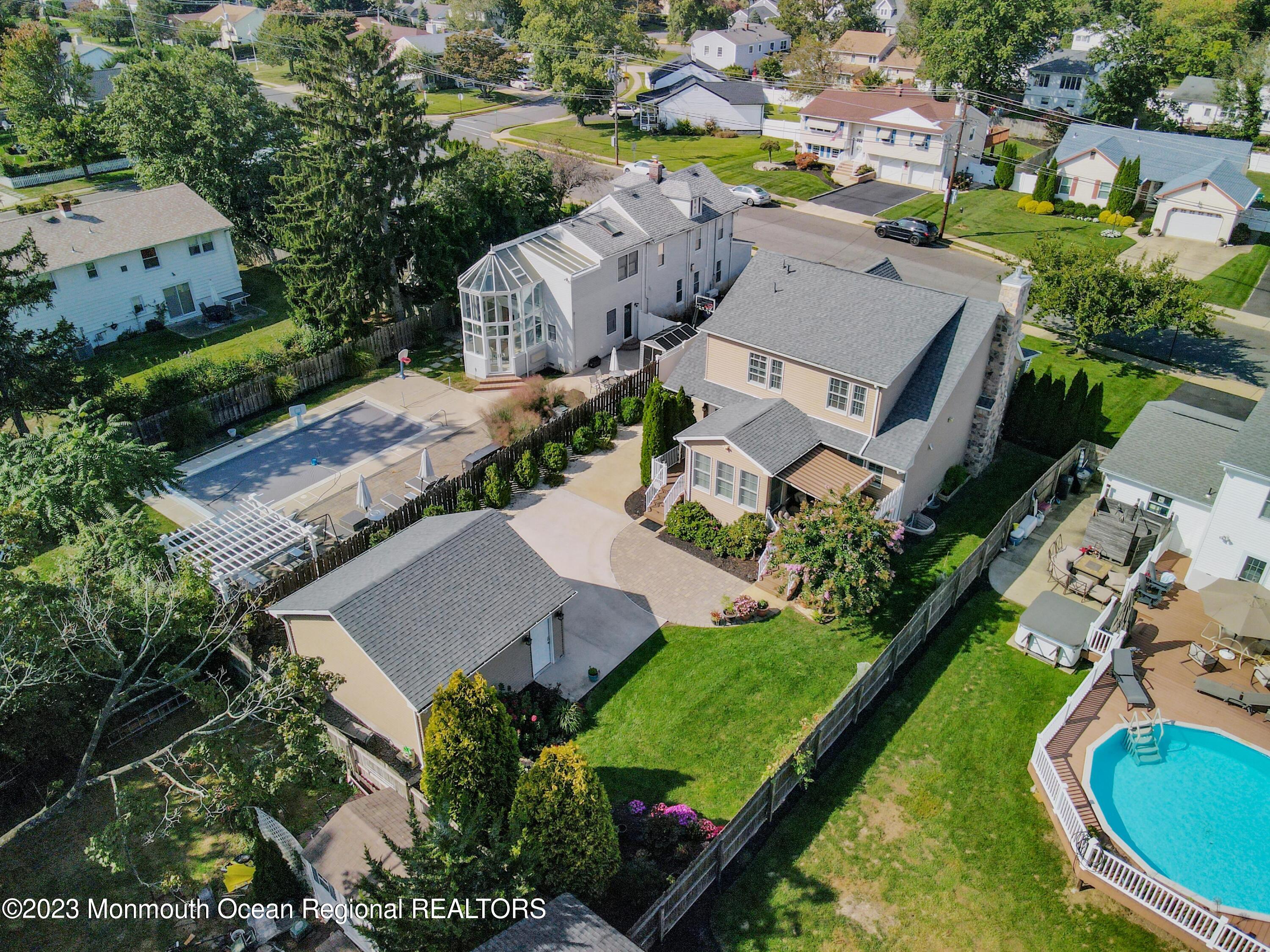 913 Ocean Road Spring Lake Heights, NJ 07762 - Photo 40 of 45 DJI_0930_1_2_3_4