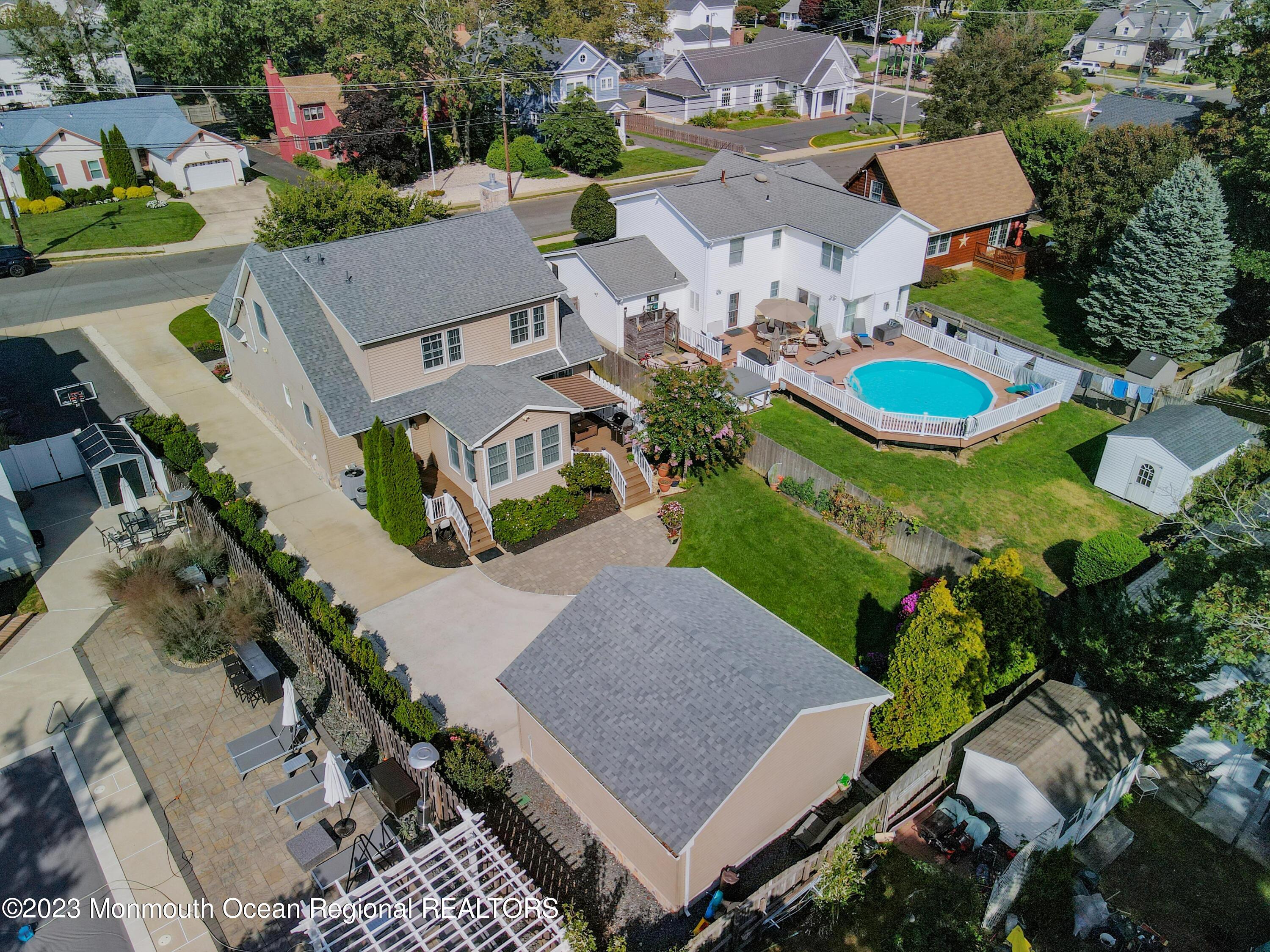 913 Ocean Road Spring Lake Heights, NJ 07762 - Photo 44 of 45 DJI_0925_6_7_8_9