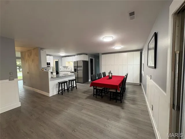 $425,000 | 4767 Towne South Road, St. Louis, MO 63128