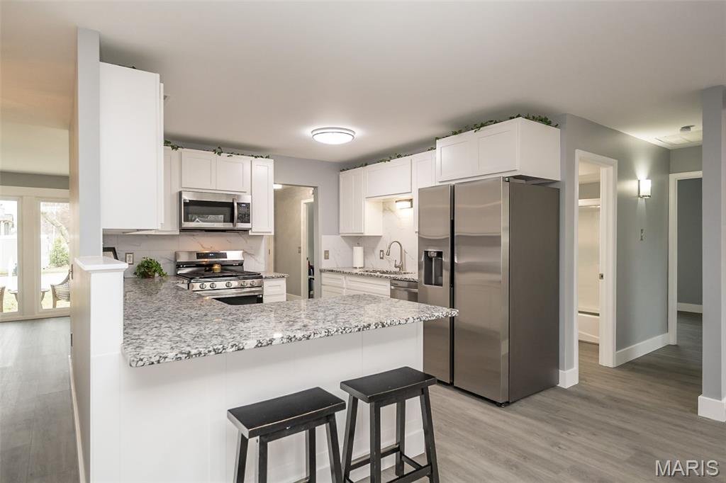 4767 Towne South Road St. Louis, MO 63128 - Photo 20 of 44