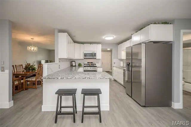 $425,000 | 4767 Towne South Road, St. Louis, MO 63128