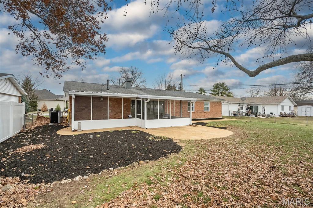 4767 Towne South Road St. Louis, MO 63128 - Photo 46 of 47