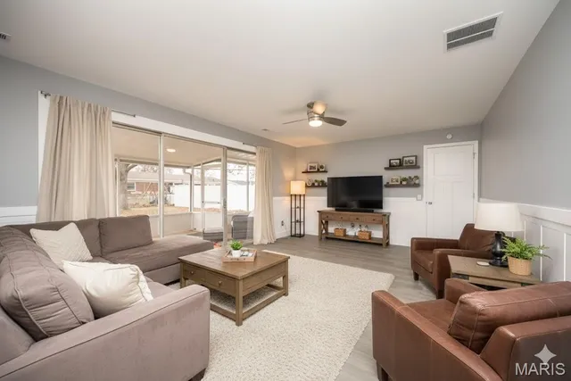 $425,000 | 4767 Towne South Road, St. Louis, MO 63128