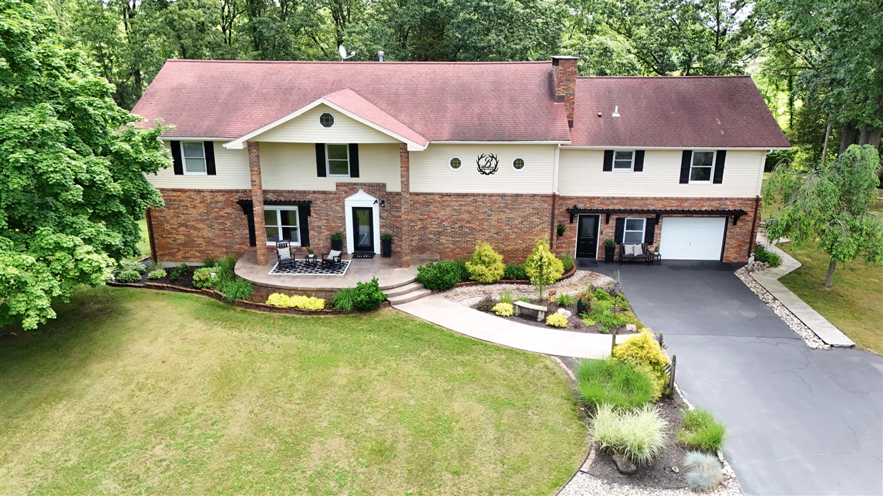 18610 Highway 86 Three Rivers, MI 49093 - Photo 1 of 98