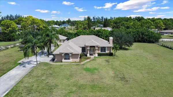 $4,700 | 13253 75th Lane North, The Acreage, FL 33412