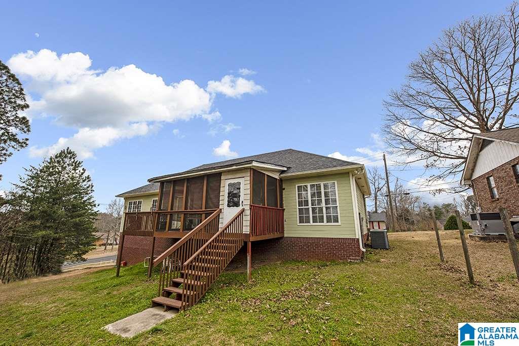 433 12th Street Pleasant Grove, AL 35127 - Photo 29 of 33