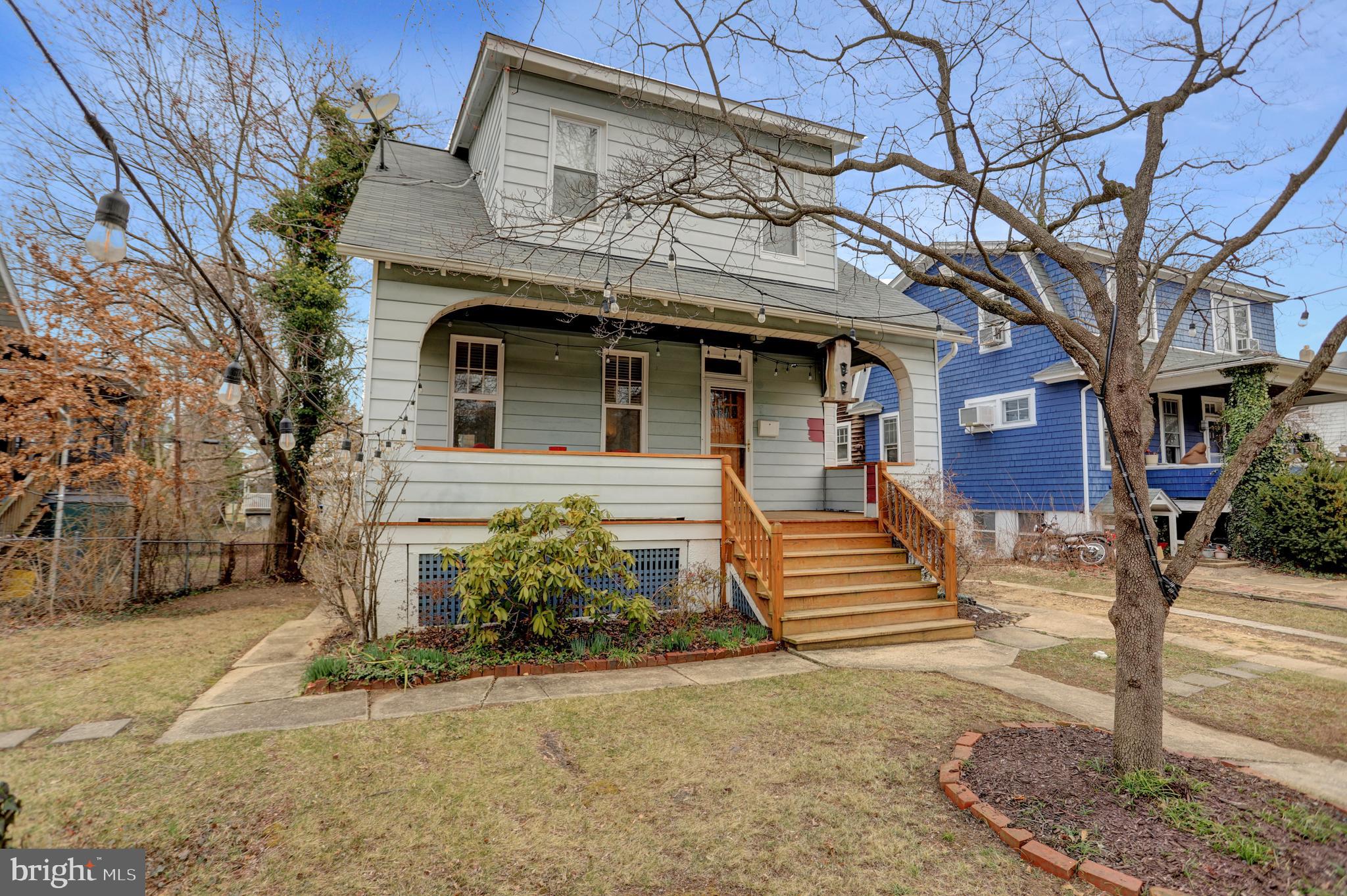 Welcome to 332 Radnor Rd!