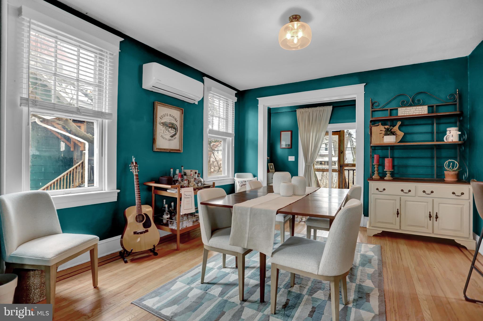 332 Radnor Road Baltimore, MD 21212 - Photo 11 of 47 Dining Room