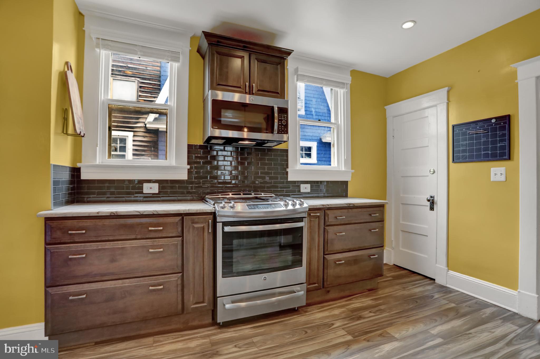 332 Radnor Road Baltimore, MD 21212 - Photo 14 of 47 Kitchen