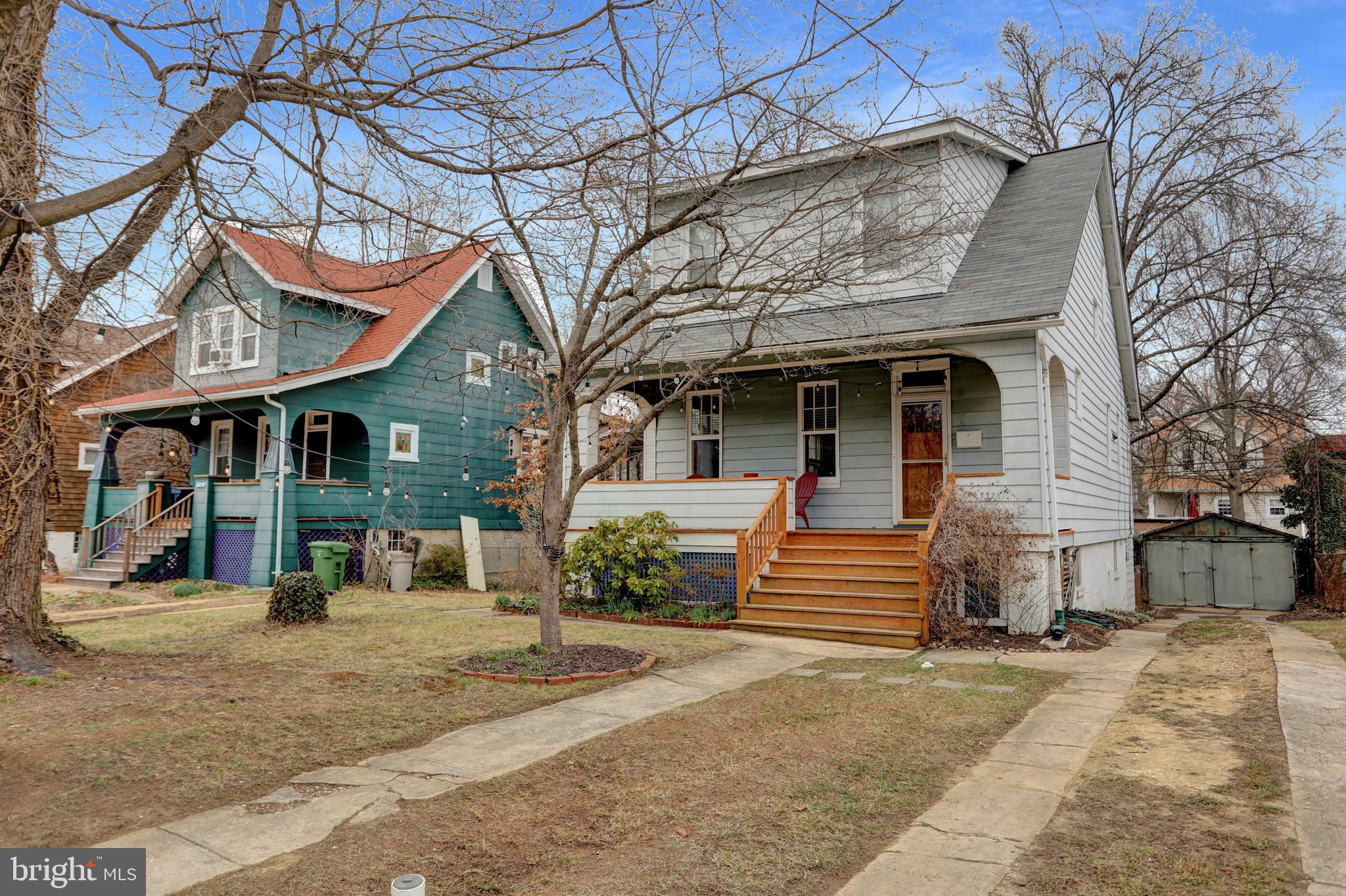 332 Radnor Road Baltimore, MD 21212 - Photo 2 of 47