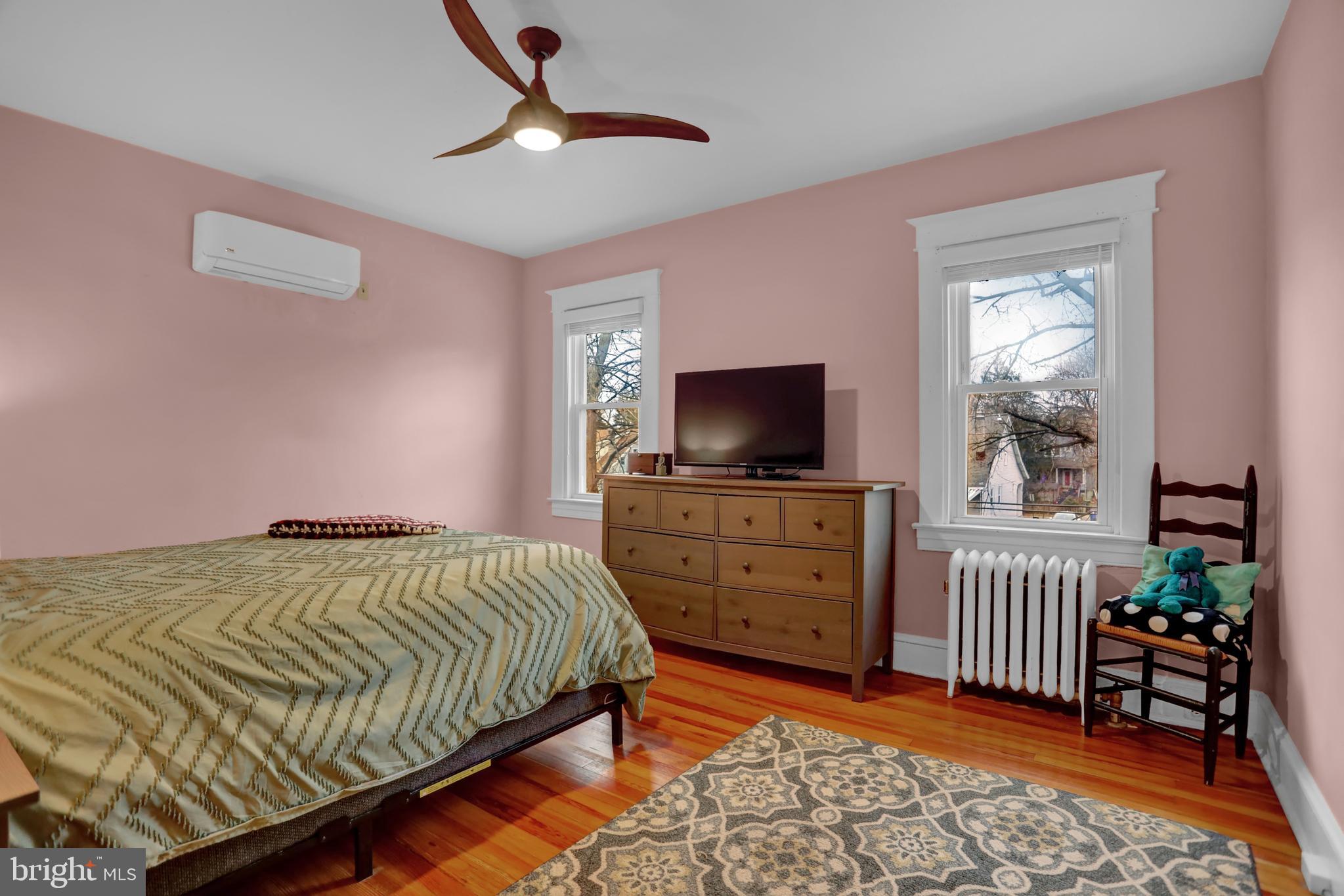 332 Radnor Road Baltimore, MD 21212 - Photo 21 of 47 Primary Bedroom