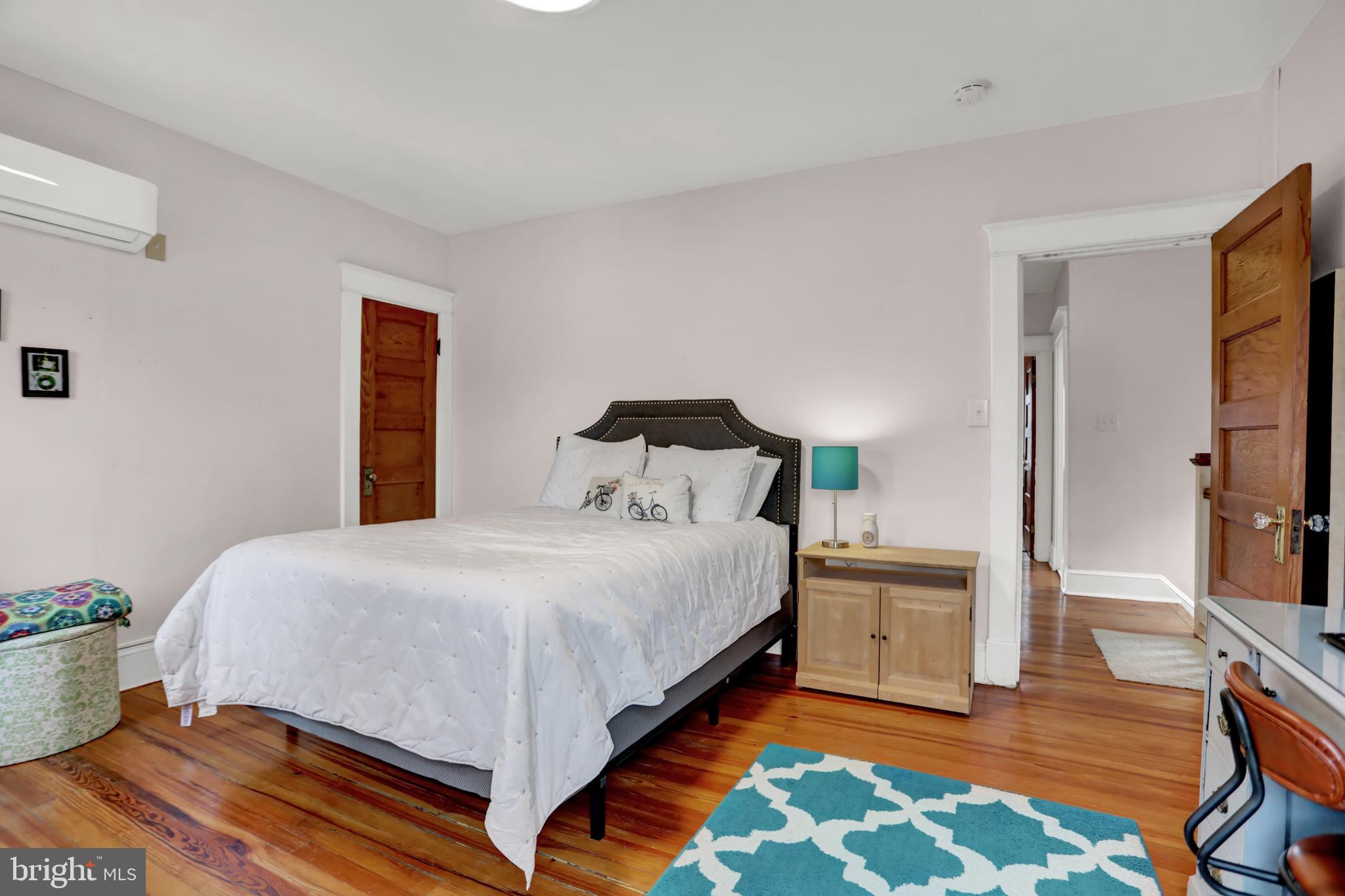 332 Radnor Road Baltimore, MD 21212 - Photo 23 of 47 Second Bedroom