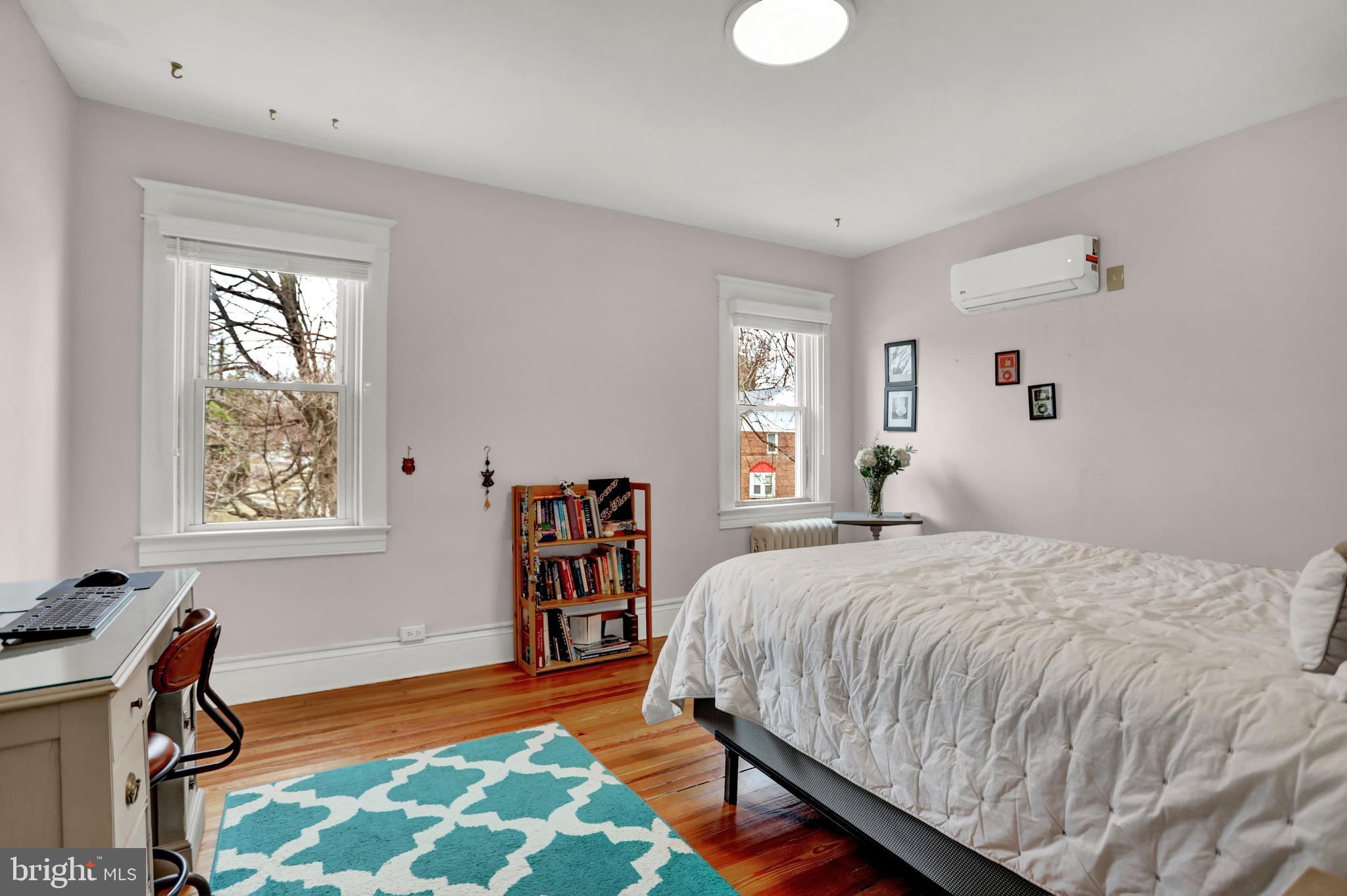 332 Radnor Road Baltimore, MD 21212 - Photo 24 of 47 Second Bedroom