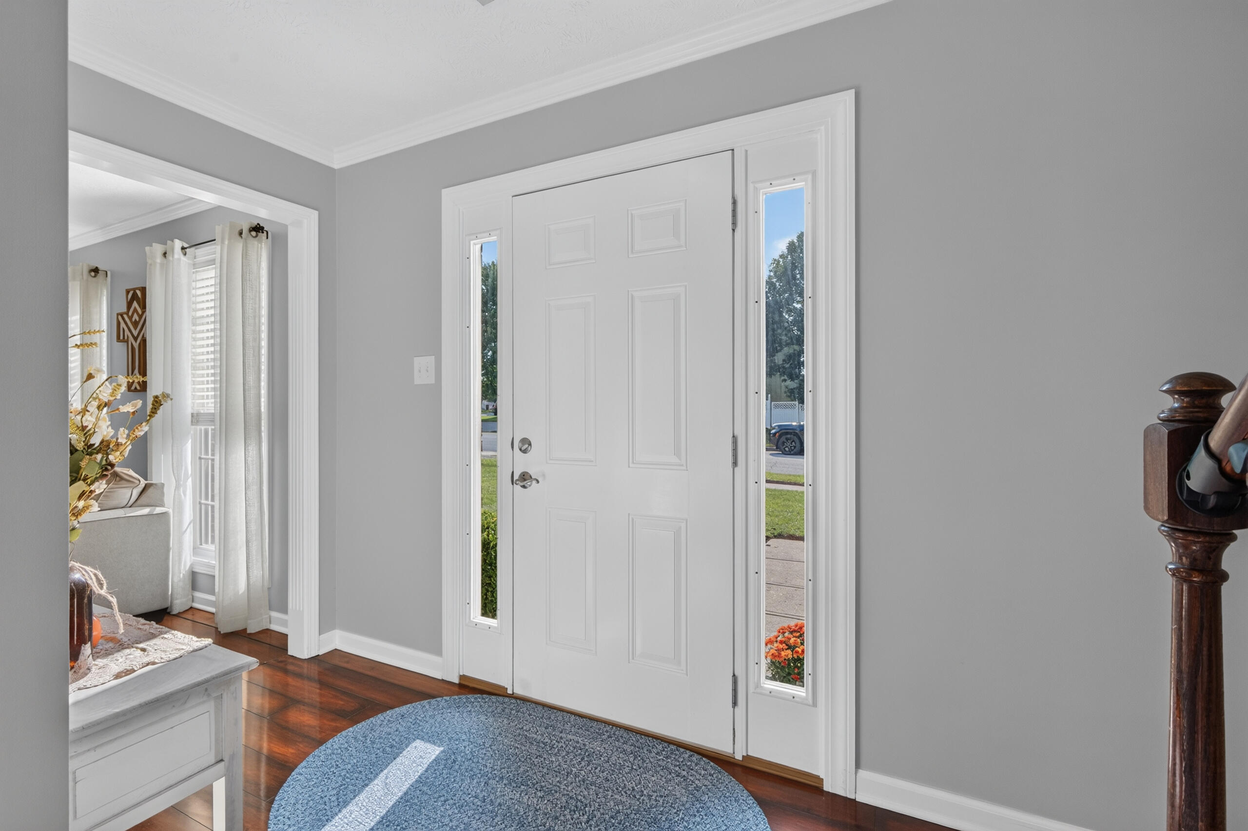 152 Old Post Road Paris, KY 40361 - Photo 5 of 30 152old06