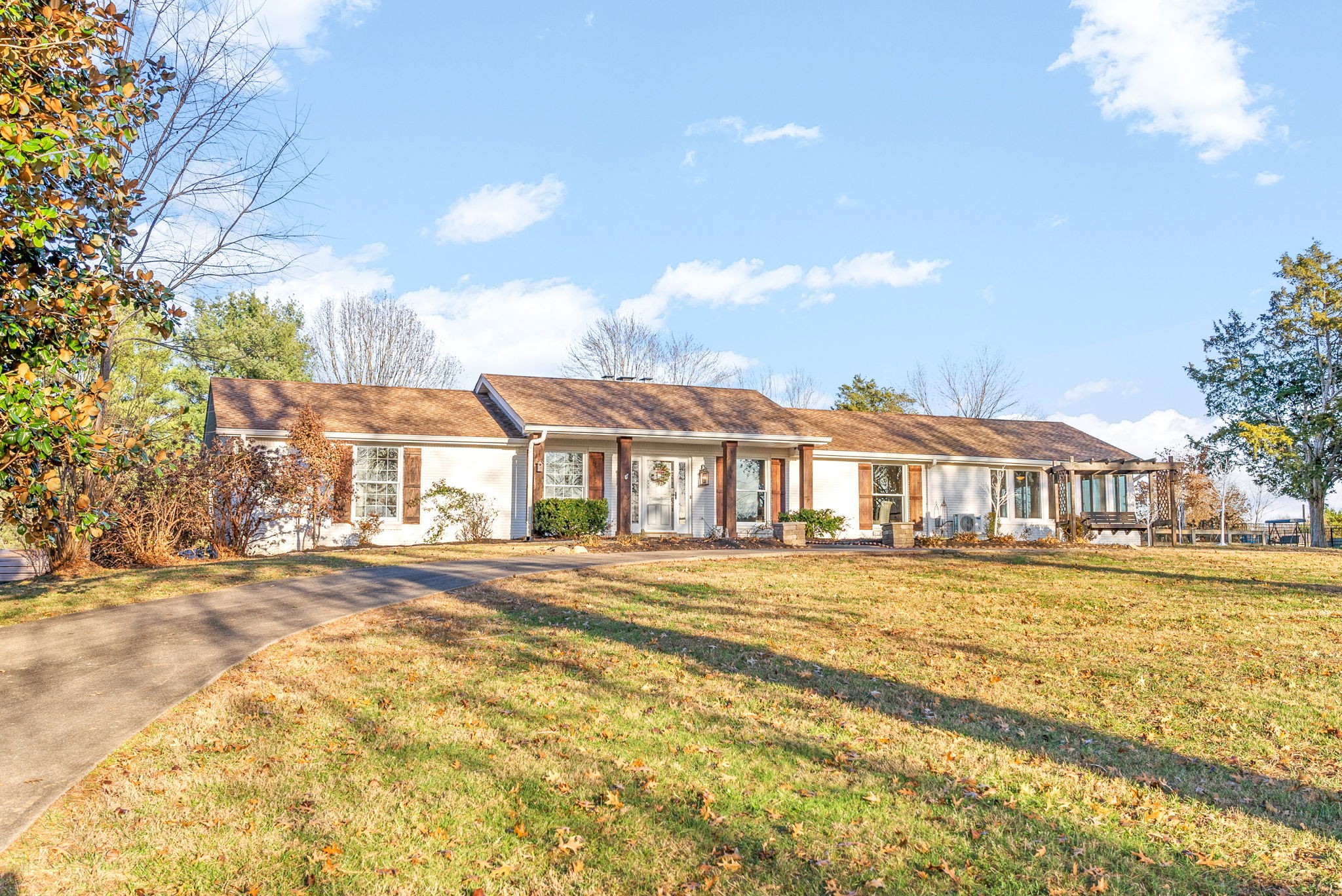 4367 Sango Road Clarksville, TN 37043 - Photo 2 of 64