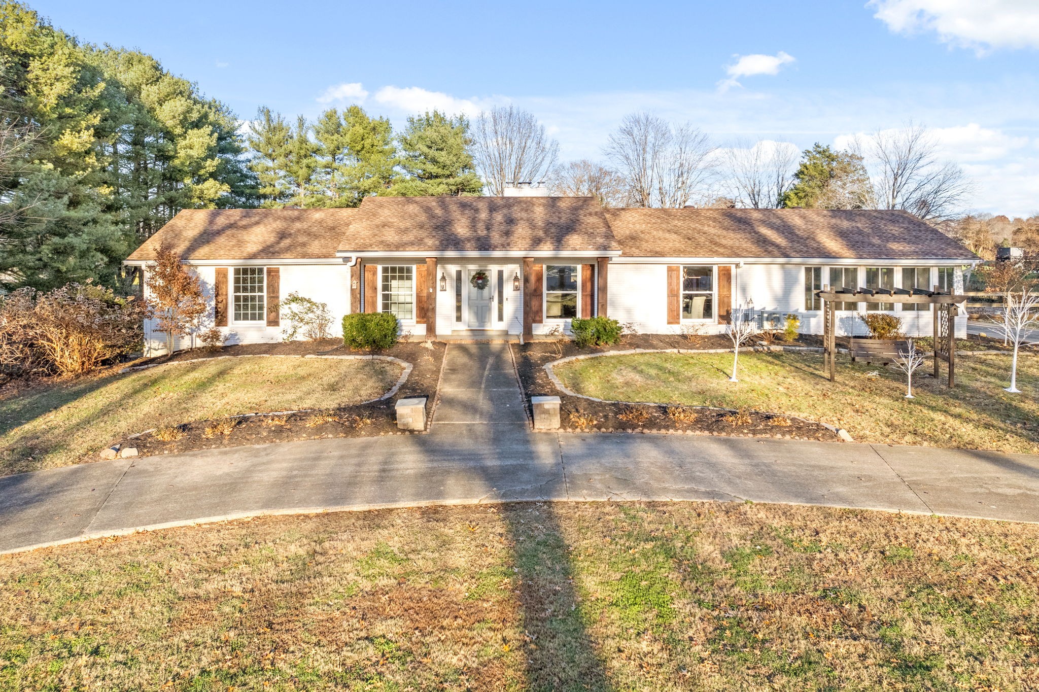 4367 Sango Road Clarksville, TN 37043 - Photo 3 of 64