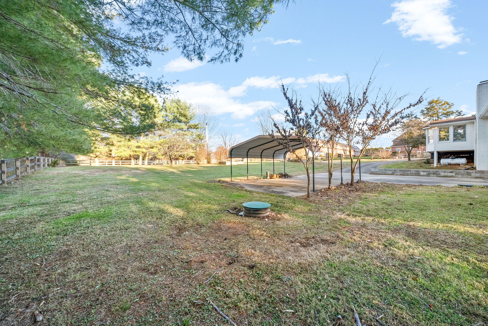 4367 Sango Road Clarksville, TN 37043 - Photo 44 of 64