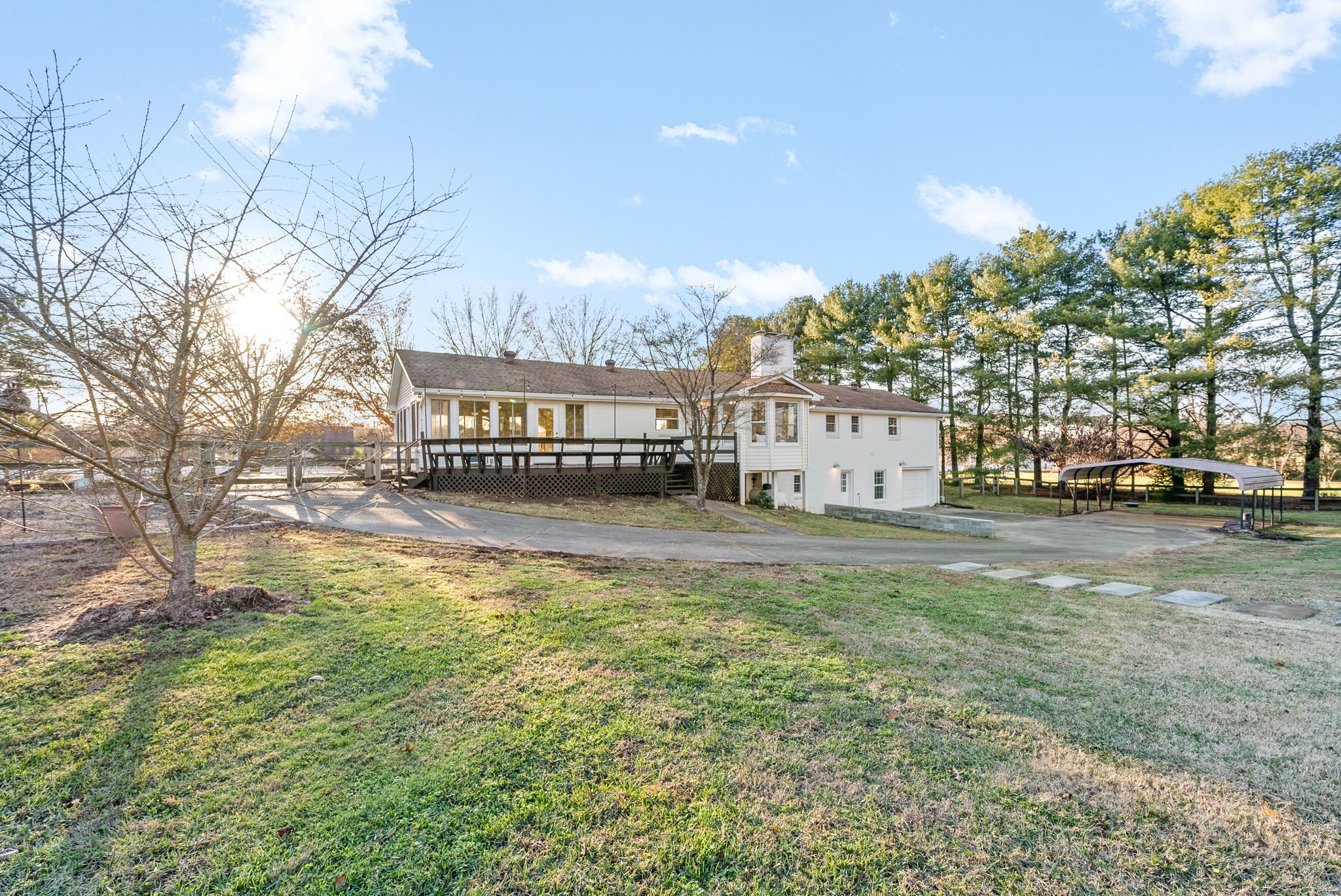 4367 Sango Road Clarksville, TN 37043 - Photo 48 of 64