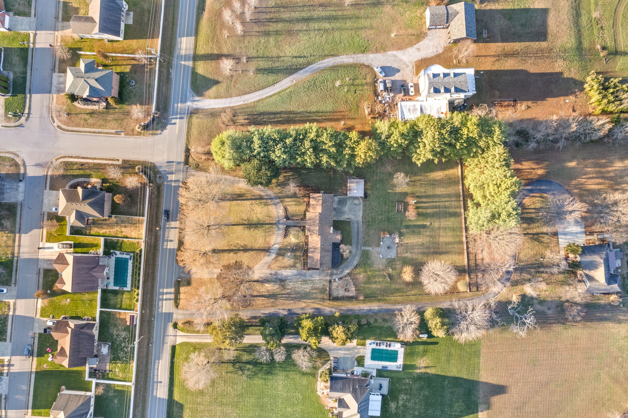 4367 Sango Road Clarksville, TN 37043 - Photo 50 of 64