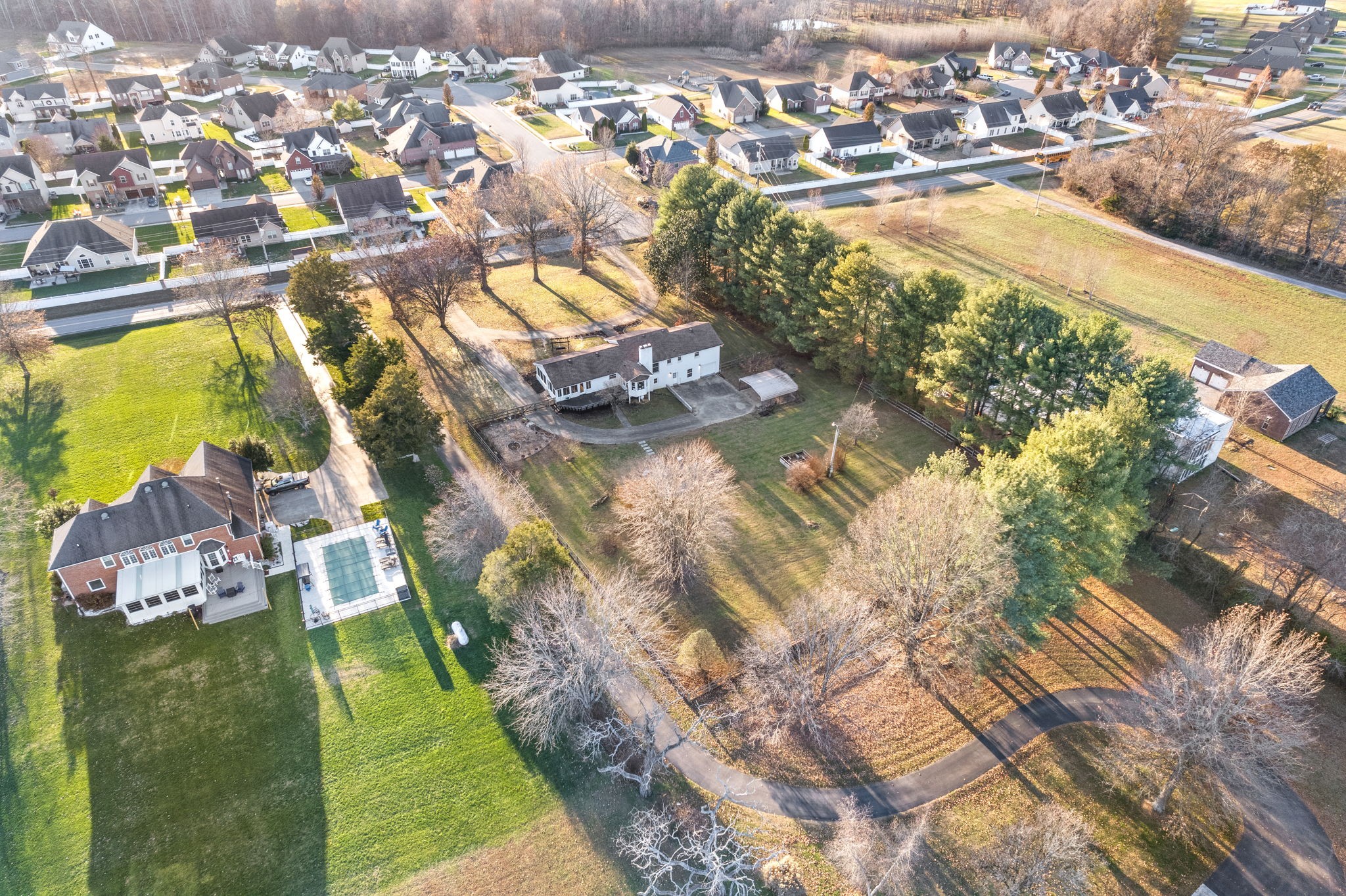 4367 Sango Road Clarksville, TN 37043 - Photo 51 of 64