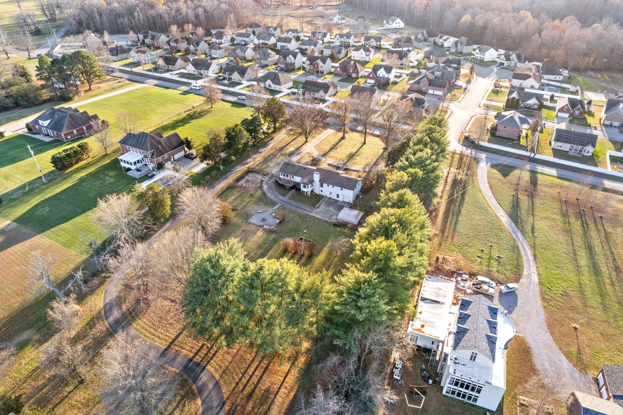 4367 Sango Road Clarksville, TN 37043 - Photo 52 of 64