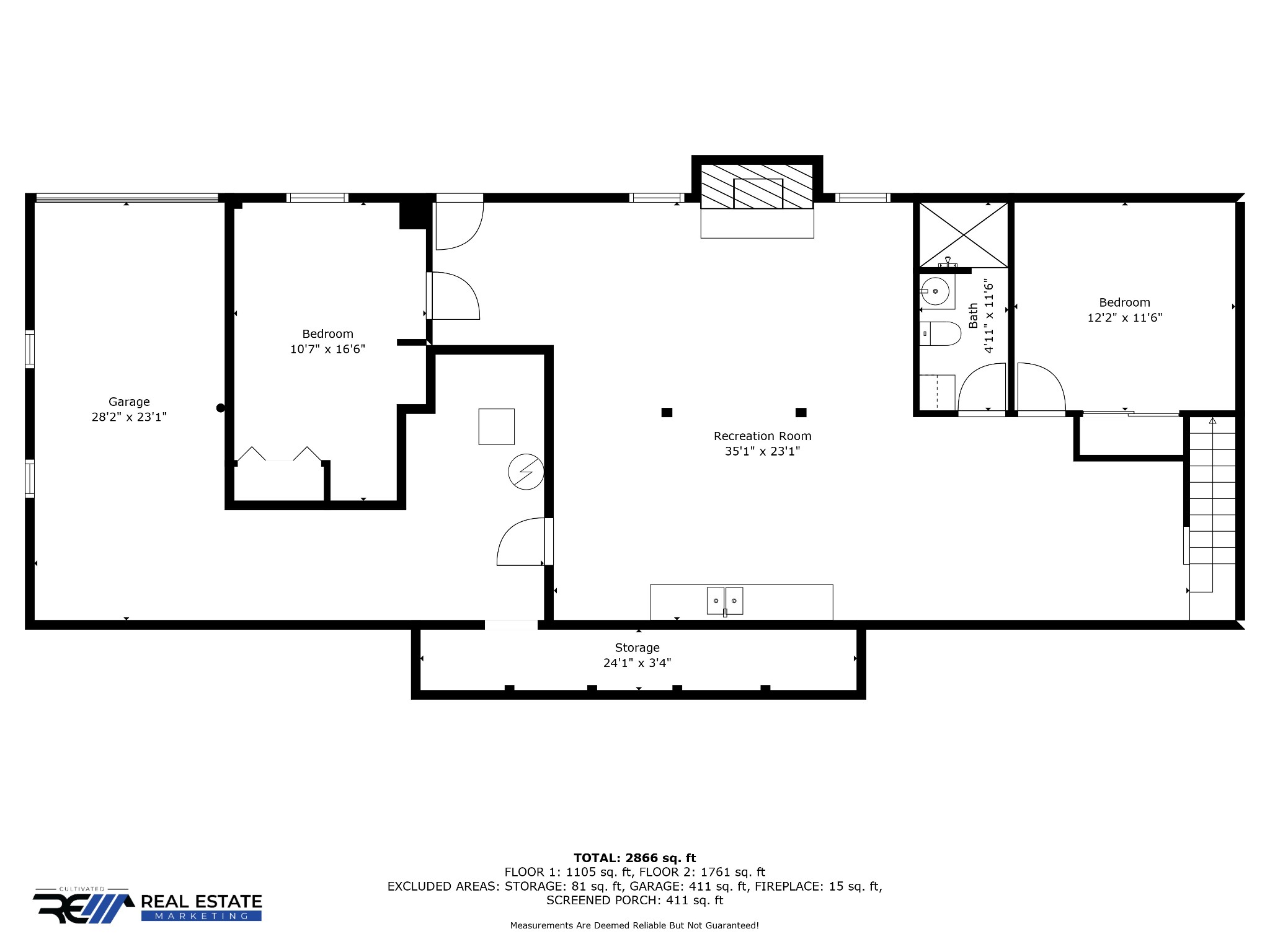 4367 Sango Road Clarksville, TN 37043 - Photo 54 of 64