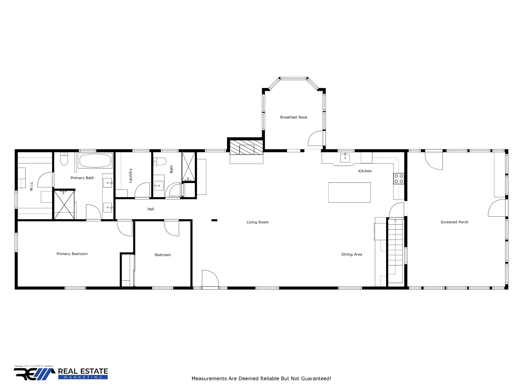 4367 Sango Road Clarksville, TN 37043 - Photo 57 of 64