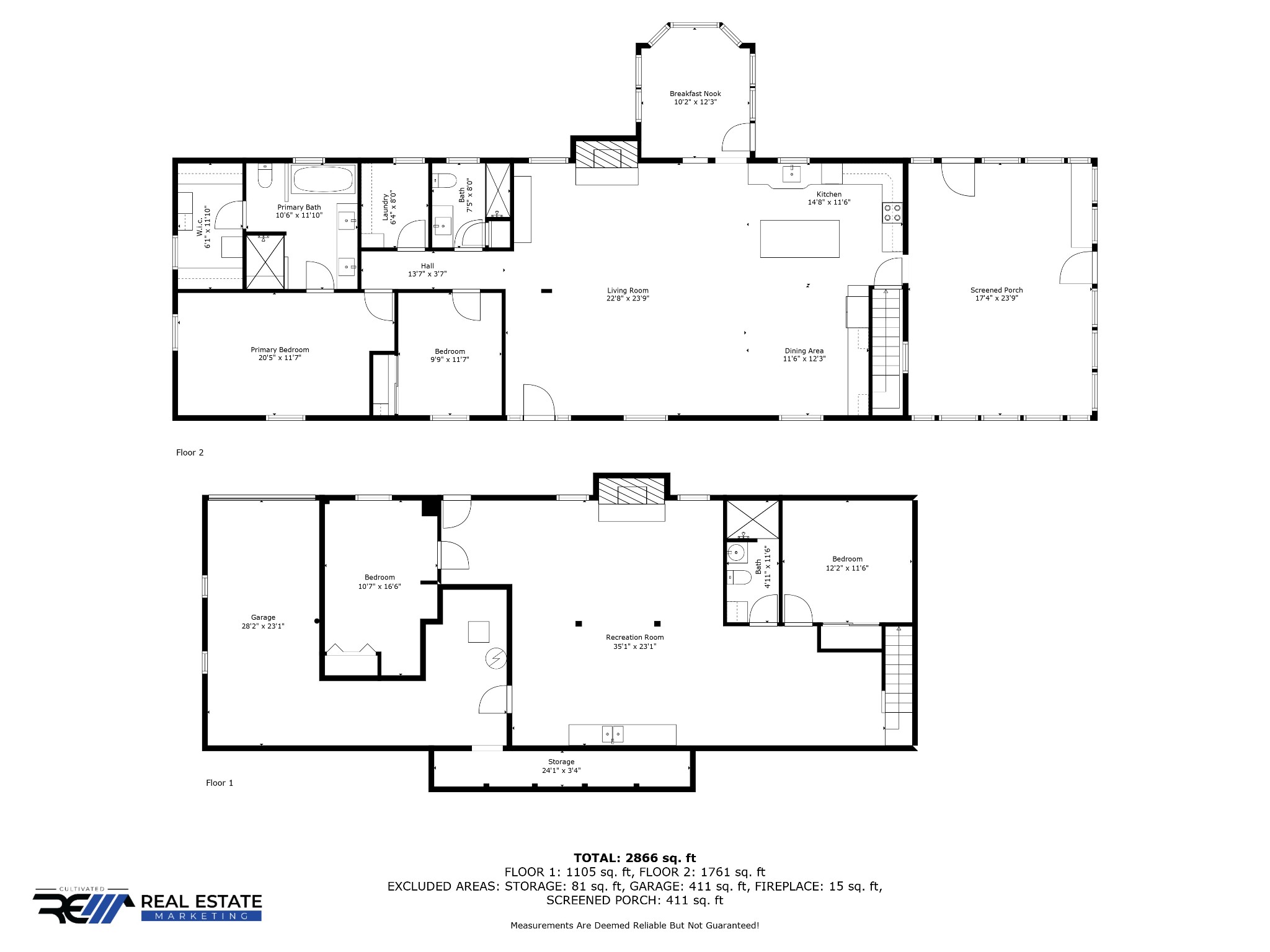 4367 Sango Road Clarksville, TN 37043 - Photo 58 of 64