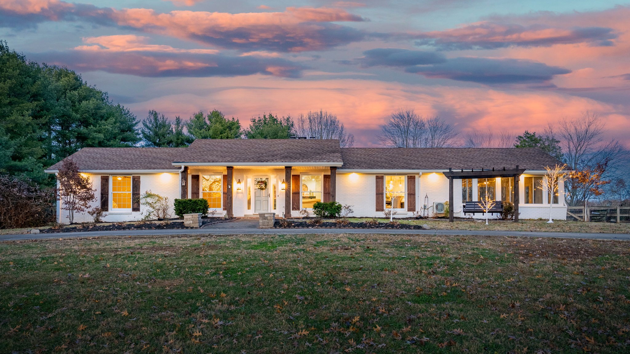 4367 Sango Road Clarksville, TN 37043 - Photo 60 of 64