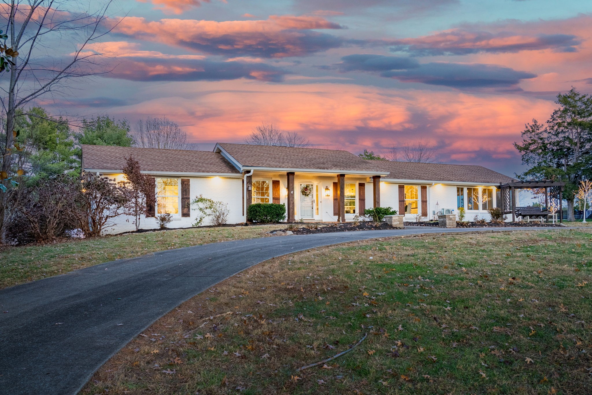 4367 Sango Road Clarksville, TN 37043 - Photo 61 of 64