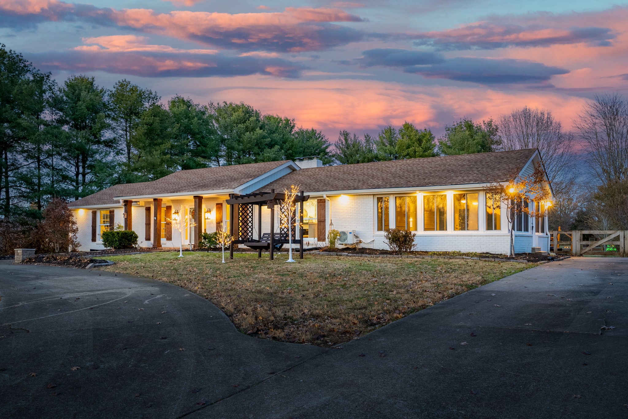 4367 Sango Road Clarksville, TN 37043 - Photo 62 of 64