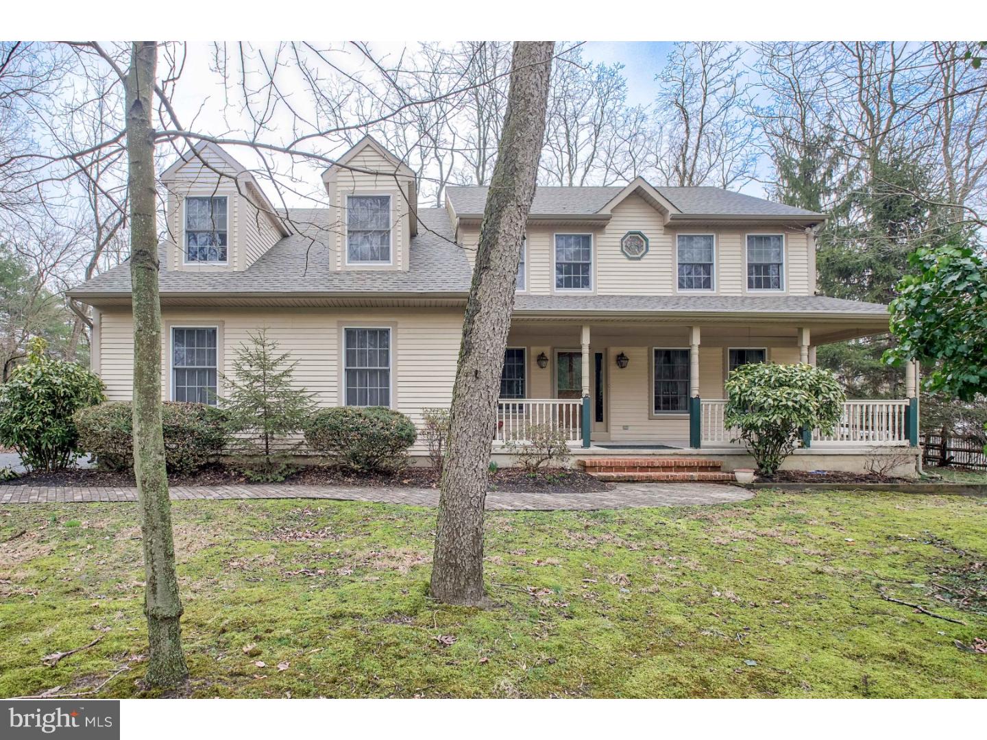 640 Mt Laurel Road Mount Laurel, NJ 08054 - Photo 1 of 25 Gallery Image 1