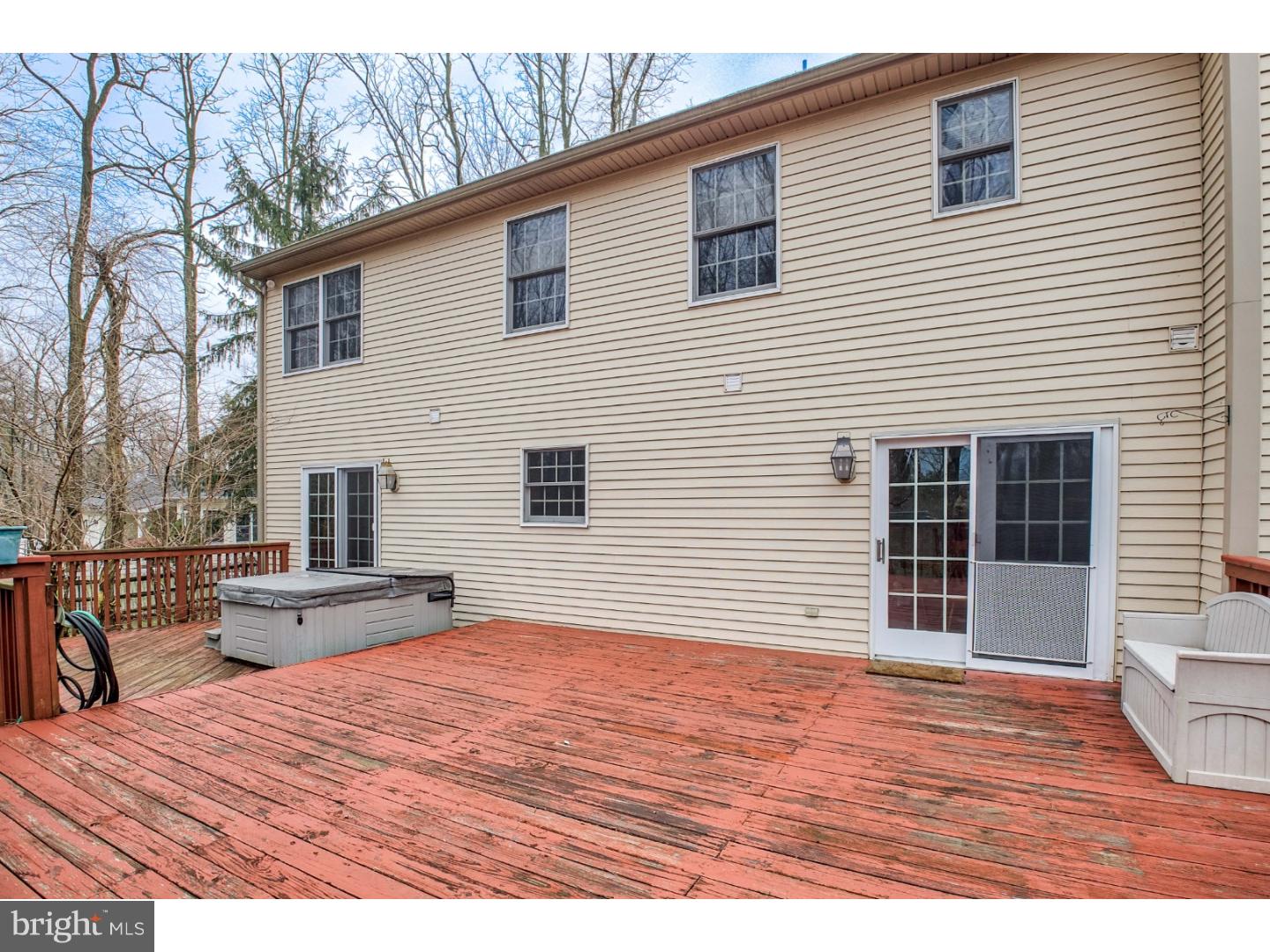 640 Mt Laurel Road Mount Laurel, NJ 08054 - Photo 24 of 25 Gallery Image 24
