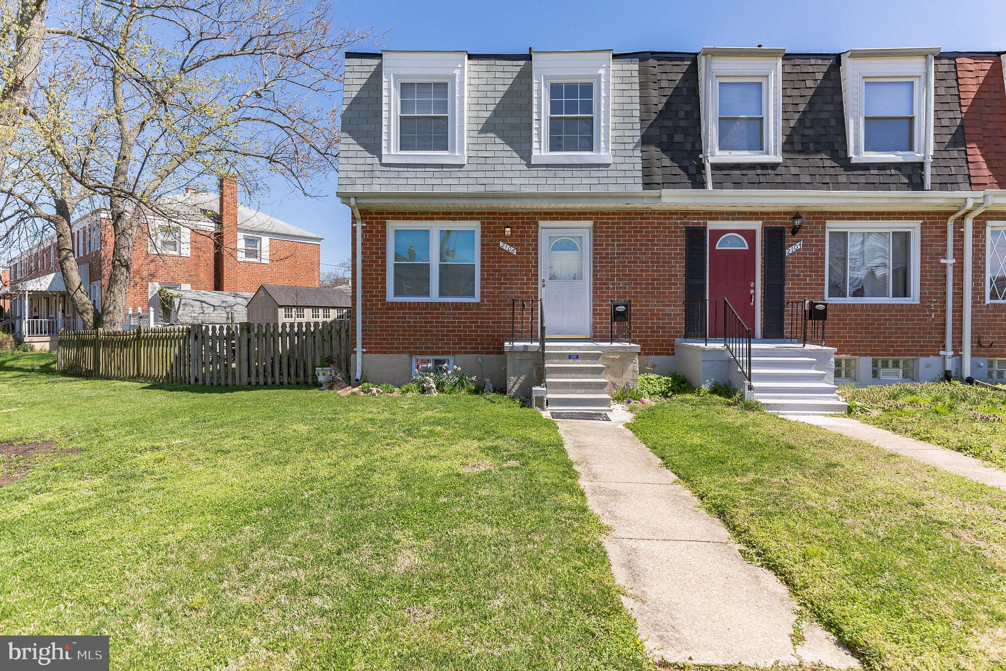 2106 Graythorn Road Baltimore, MD 21220 - Photo 1 of 23
