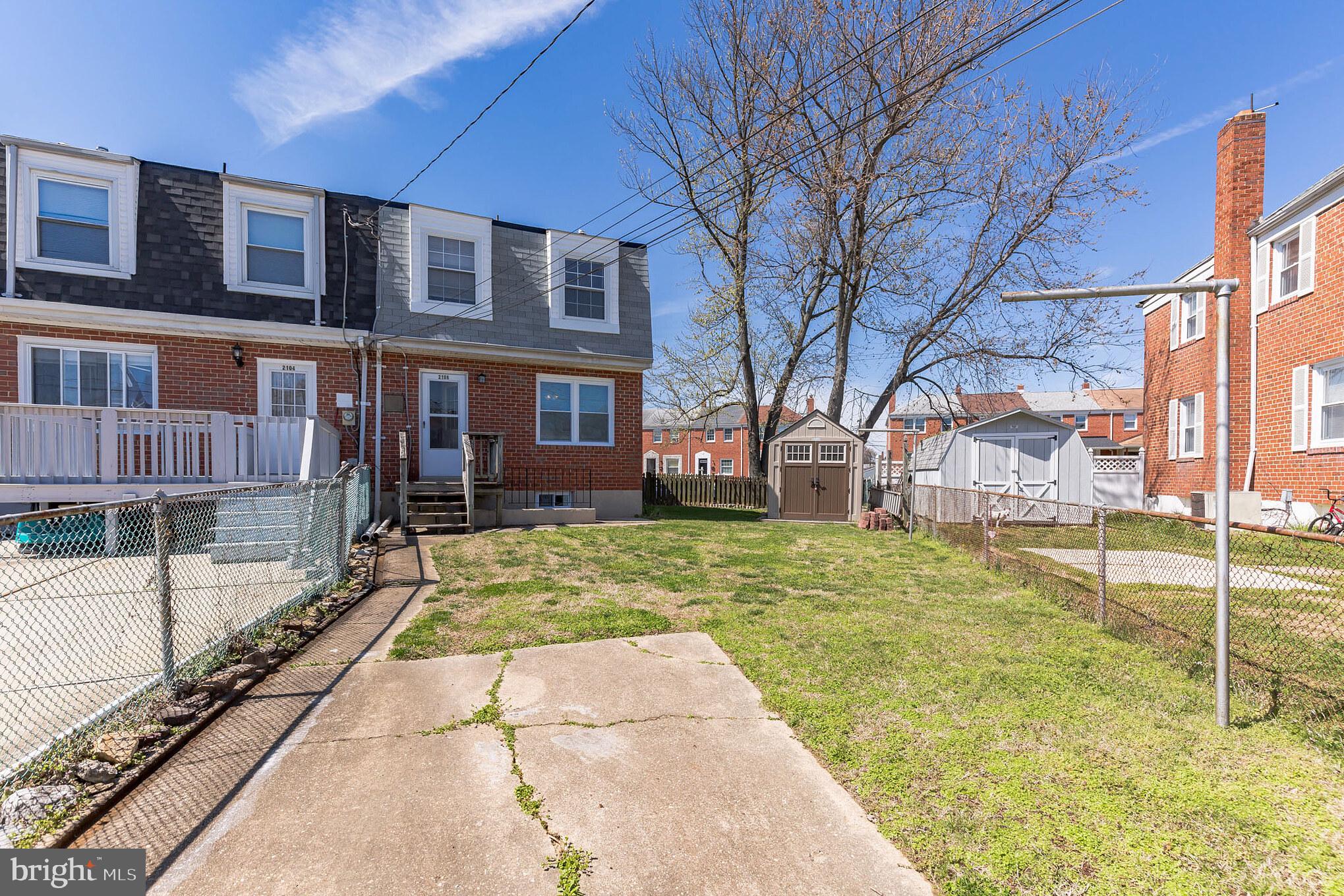 2106 Graythorn Road Baltimore, MD 21220 - Photo 3 of 23