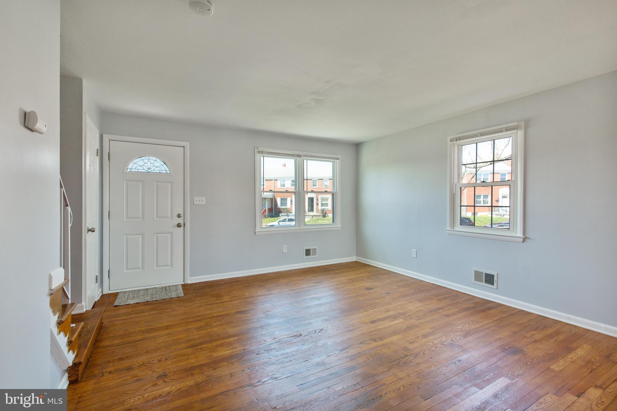 2106 Graythorn Road Baltimore, MD 21220 - Photo 8 of 23
