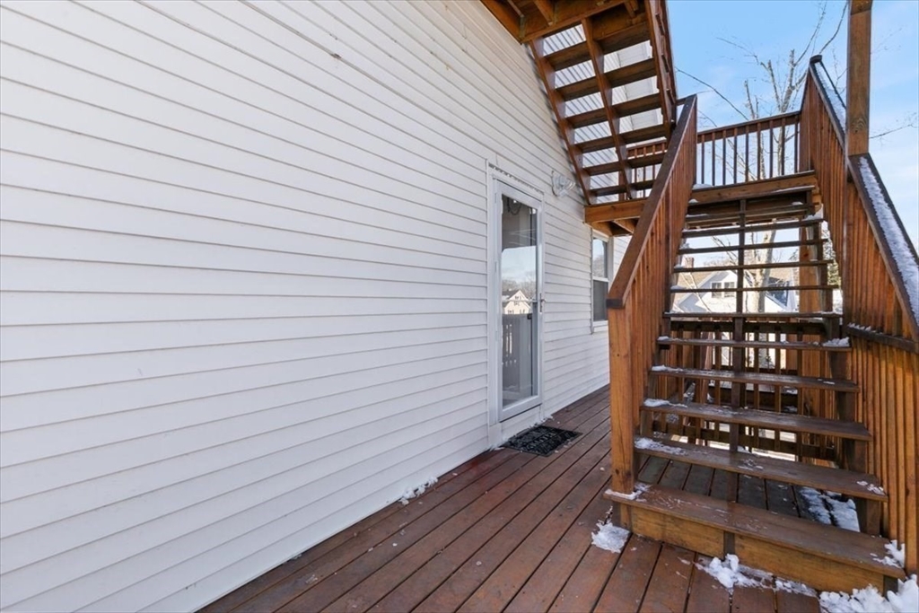 129 Friend Street, Unit 2 Amesbury, MA 01913 - Photo 16 of 27