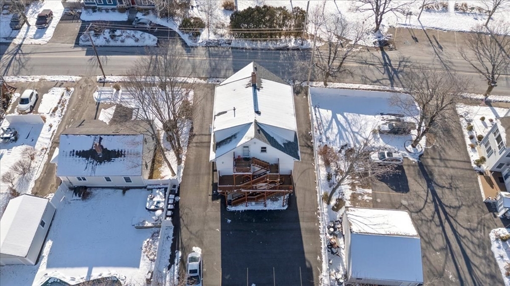 129 Friend Street, Unit 2 Amesbury, MA 01913 - Photo 19 of 27 a view of city view
