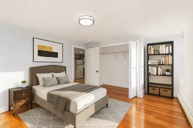 $2,800 | 129 Friend Street, Unit 2, Amesbury, MA 01913