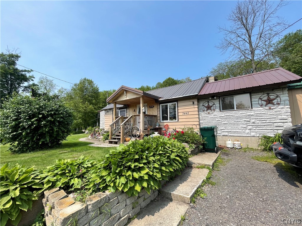 3442 County Rte 57 Volney, NY 13126 - Photo 1 of 24