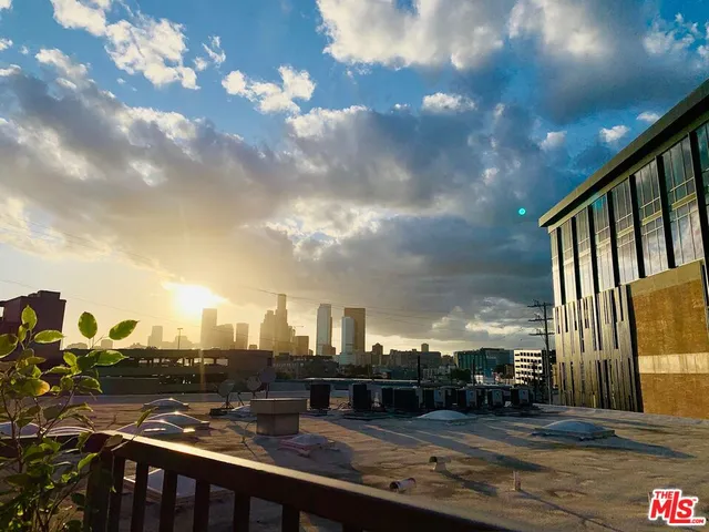 $3,900 | 500 Molino Street, Unit 314, Los Angeles, CA 90013