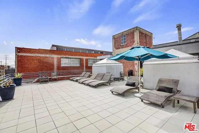 $3,900 | 500 Molino Street, Unit 314, Los Angeles, CA 90013