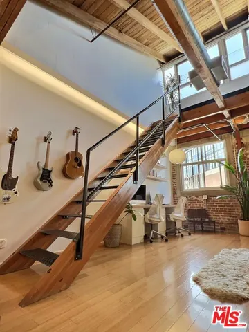 $3,900 | 500 Molino Street, Unit 314, Los Angeles, CA 90013