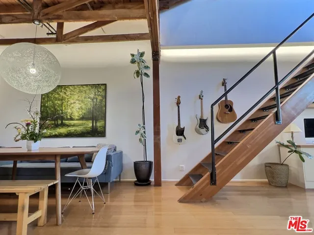 $3,900 | 500 Molino Street, Unit 314, Los Angeles, CA 90013