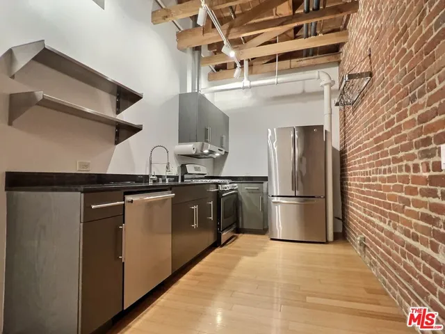 $3,900 | 500 Molino Street, Unit 314, Los Angeles, CA 90013