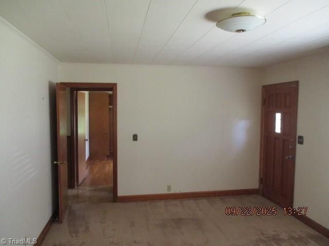 5150 Pine Hall Road Walnut Cove, NC 27052 - Photo 11 of 21 Bedroom One