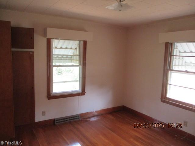 5150 Pine Hall Road Walnut Cove, NC 27052 - Photo 12 of 21 Bedroom one