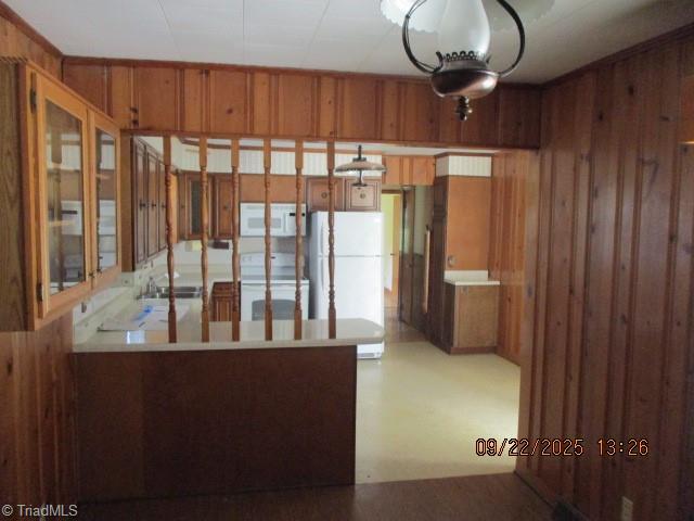 5150 Pine Hall Road Walnut Cove, NC 27052 - Photo 8 of 21 Den Reversed
