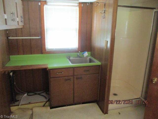 5150 Pine Hall Road Walnut Cove, NC 27052 - Photo 9 of 21 Half Bath